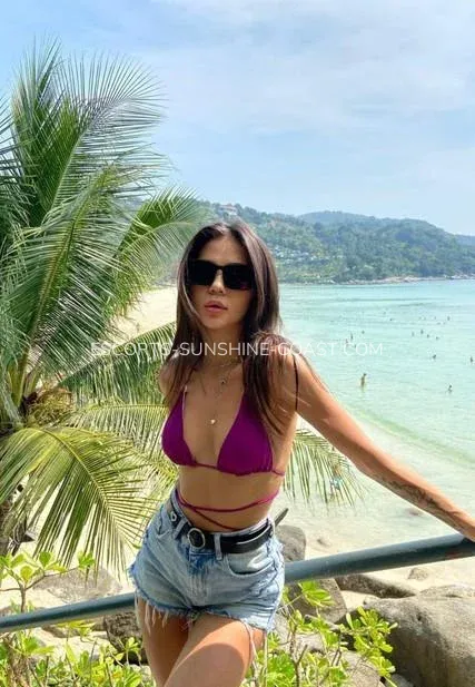Escorts Sunshine Coast Victoria — 5