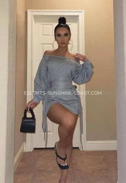 Escorts Sunshine Coast Sonja — 5