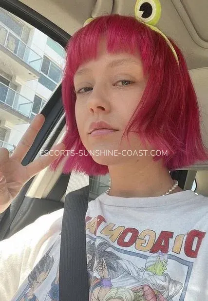 Escorts Sunshine Coast Anette — 4