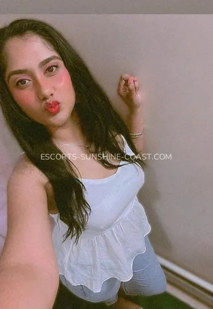 Escorts Sunshine Coast Jenna — 2