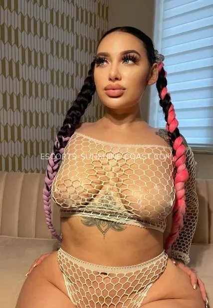 Escorts Sunshine Coast Louise — 5