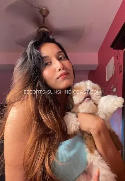 Escorts Sunshine Coast Matilda — 4