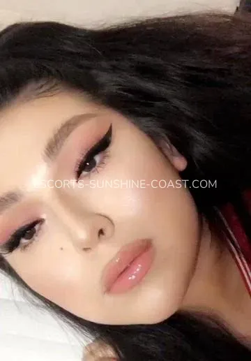 Escorts Sunshine Coast Leah — 1