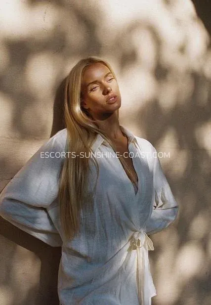 Escorts Sunshine Coast Veronica — 5