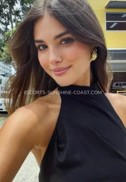 Escorts Sunshine Coast Mckenzie — 5