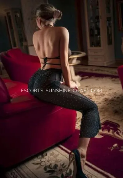 Escorts Sunshine Coast Annabelle — 1