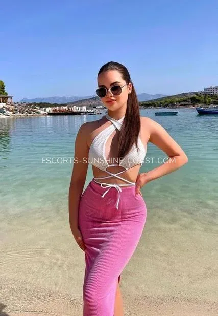 Escorts Sunshine Coast Lily — 7