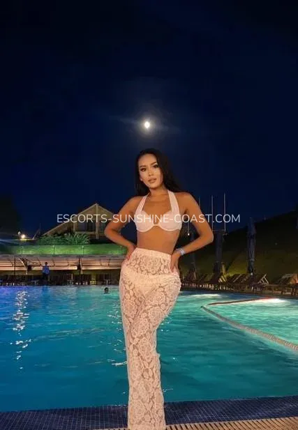 Escorts Sunshine Coast Juliana — 3