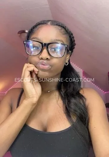 Escorts Sunshine Coast katie