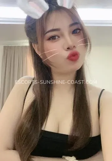 Escorts Sunshine Coast Valerie — 3
