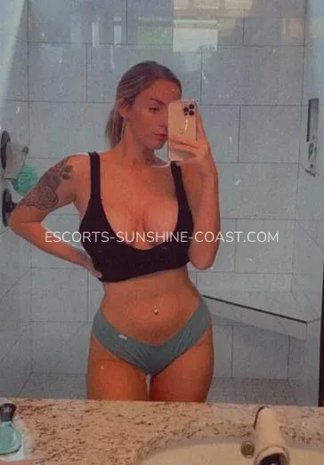 Escorts Sunshine Coast Agnes — 8