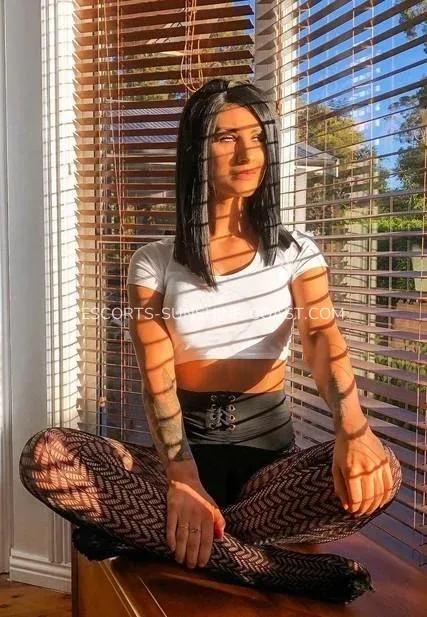 Escorts Sunshine Coast Inga — 7