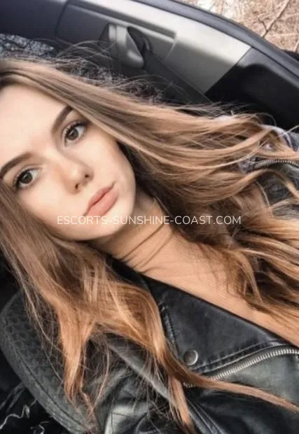 Escorts Sunshine Coast Julianna