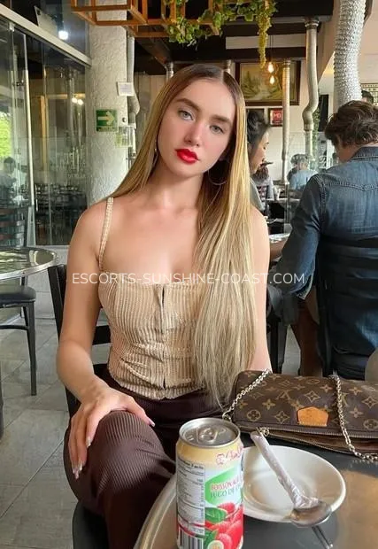 Escorts Sunshine Coast Amarinda — 2