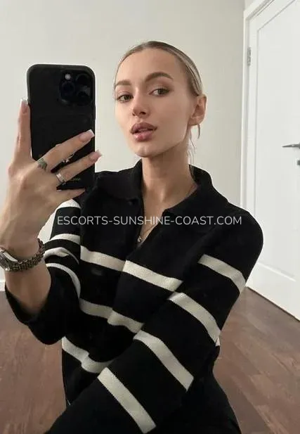 Escorts Sunshine Coast Ann — 9