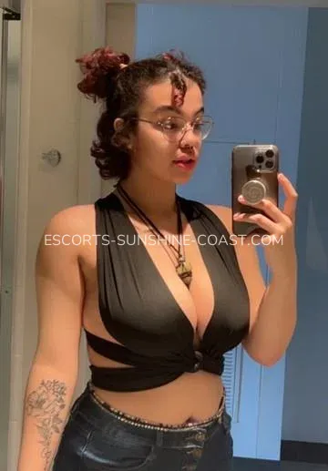 Escorts Sunshine Coast Amy — 4
