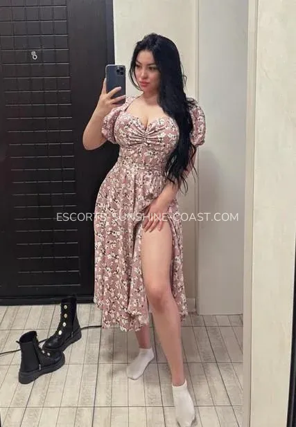 Escorts Sunshine Coast Maja — 3