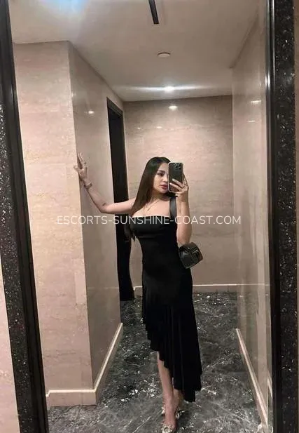 Escorts Sunshine Coast Monica — 3