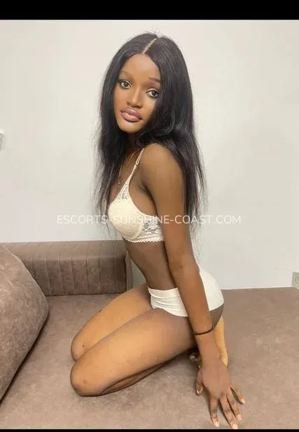 Escorts Sunshine Coast Summer — 1