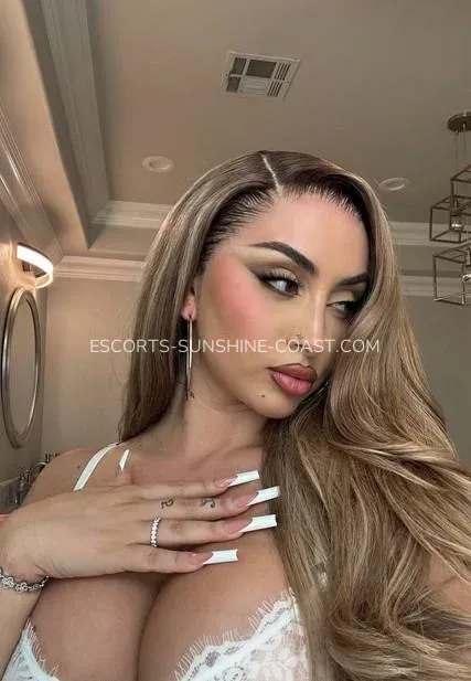 Escorts Sunshine Coast Ann-christin — 5