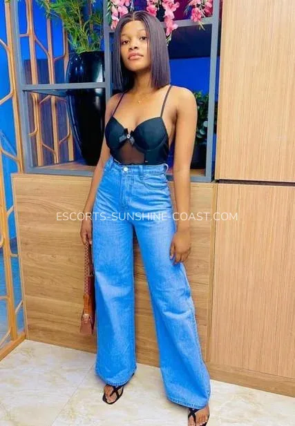 Escorts Sunshine Coast Natacha — 3