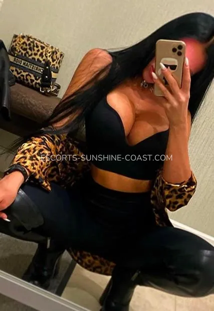 Escorts Sunshine Coast caitlin