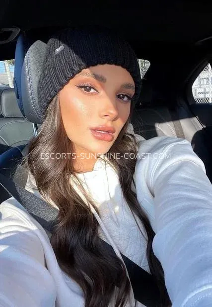 Escorts Sunshine Coast Alyssa — 7