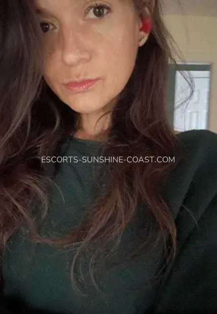 Escorts Sunshine Coast Flora — 1