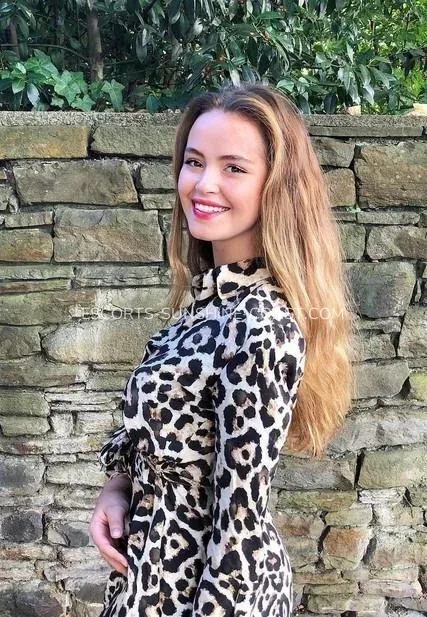 Escorts Sunshine Coast Gala — 1