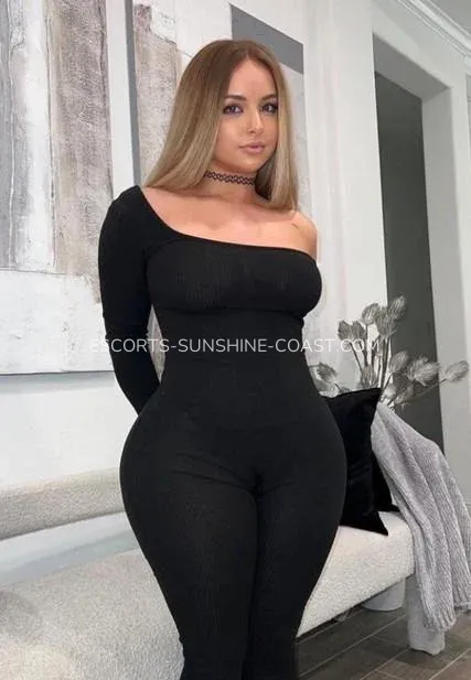 Escorts Sunshine Coast Keira — 5