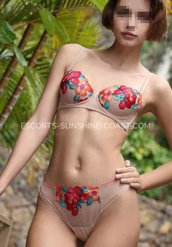 Escorts Sunshine Coast Rebecca — 7