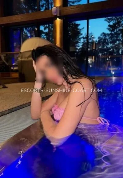 Escorts Sunshine Coast Kendall — 2