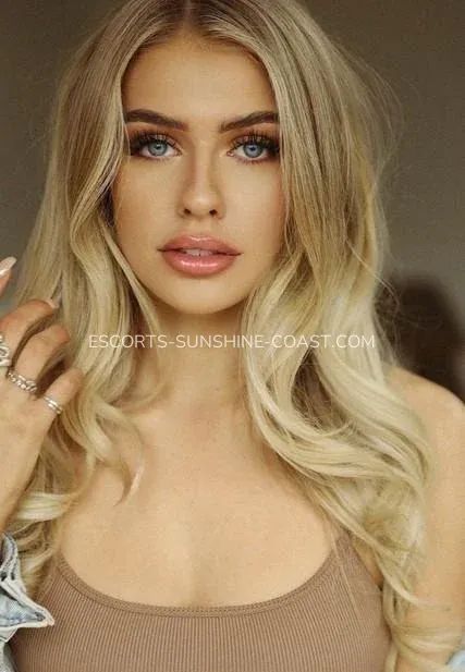 Escorts Sunshine Coast Agnes — 4