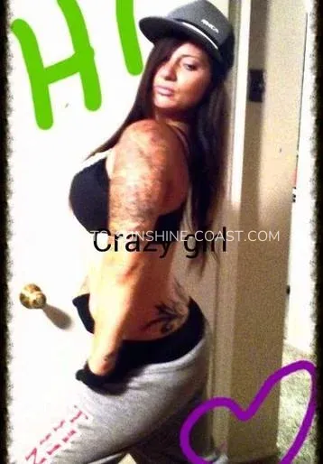 Escorts Sunshine Coast Agnes — 1