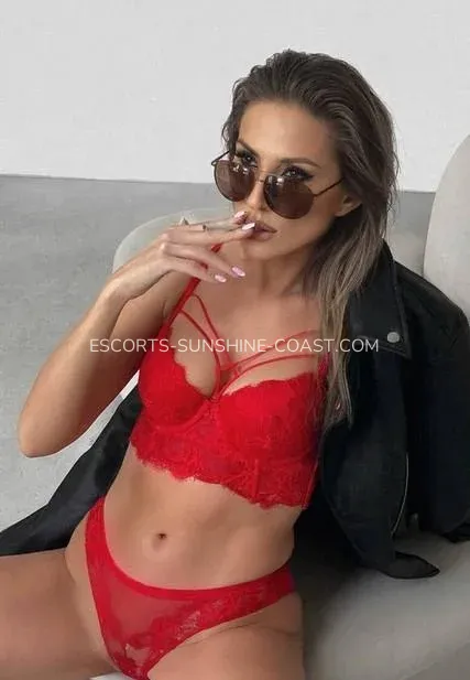 Escorts Sunshine Coast Marianne — 3