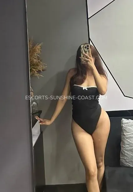 Escorts Sunshine Coast Birgitta — 3
