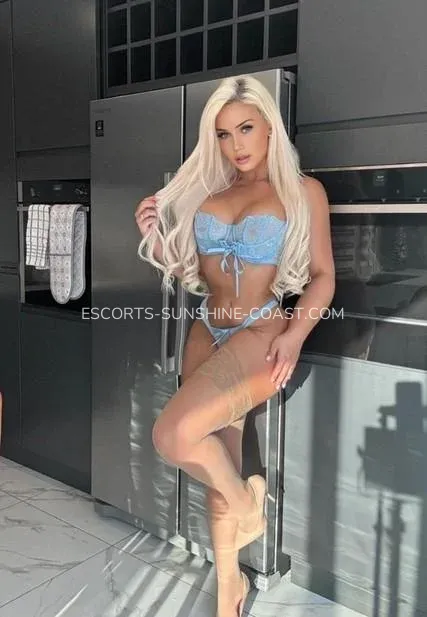 Escorts Sunshine Coast Jessica — 8