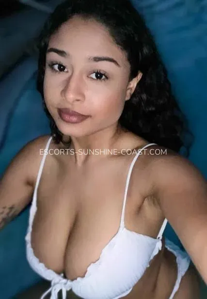 Escorts Sunshine Coast Berit — 1