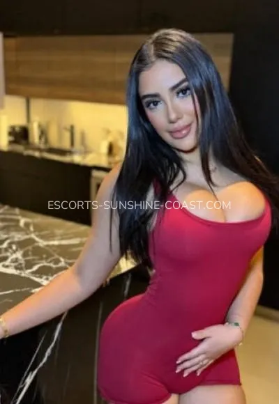 Escorts Sunshine Coast Miranda — 2