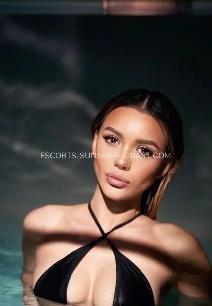 Escorts Sunshine Coast Matilda — 8