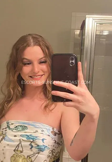 Escorts Sunshine Coast Caroline — 3