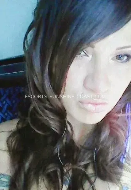 Escorts Sunshine Coast Agnes — 4