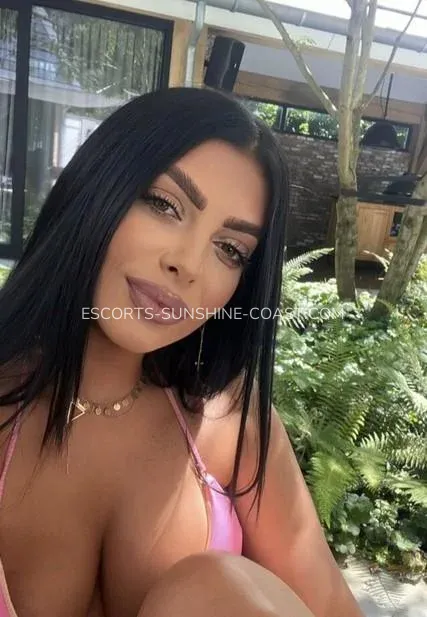 Escorts Sunshine Coast Maja — 6
