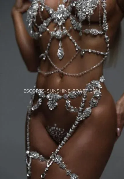 Escorts Sunshine Coast Piedad — 6