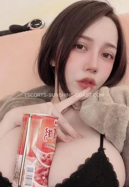 Escorts Sunshine Coast Carly — 3