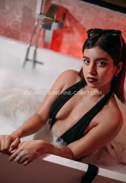 Escorts Sunshine Coast Gudula — 6