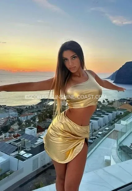 Escorts Sunshine Coast Sofia — 2