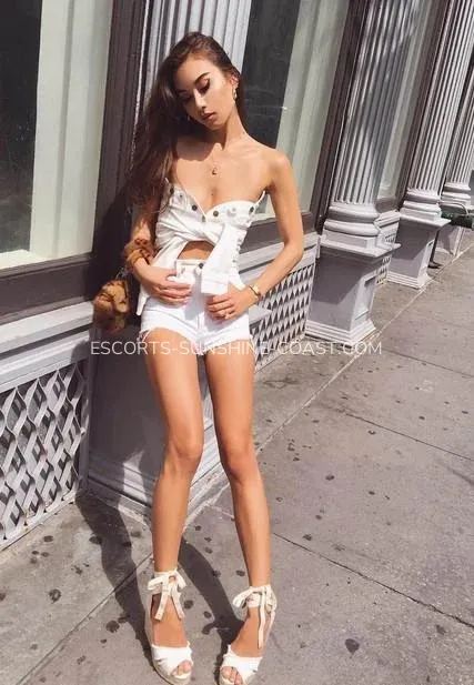 Escorts Sunshine Coast Cecilia — 7