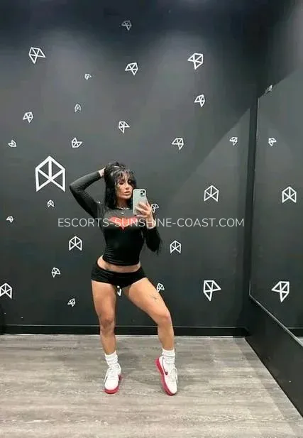 Escorts Sunshine Coast Peyton — 10