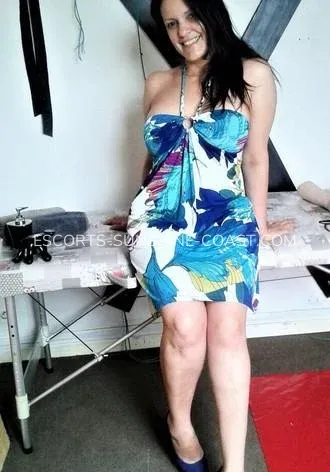 Escorts Sunshine Coast Caliope — 3